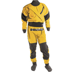 Drysuit